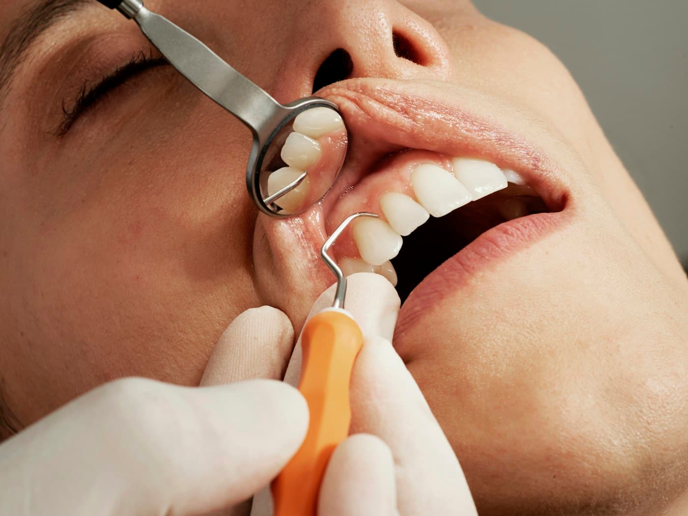 Dental Care at Doctors Space Gujranwala