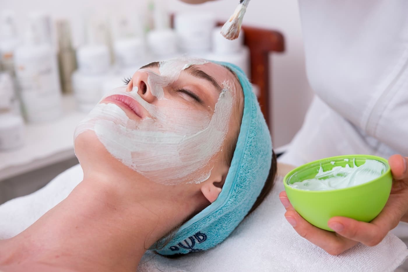 Dermatology at Doctors Space Gujranwala