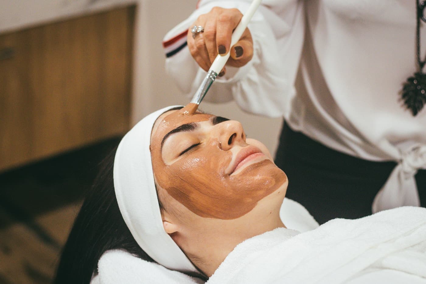 Hydra Facial at Doctors Space Gujranwala