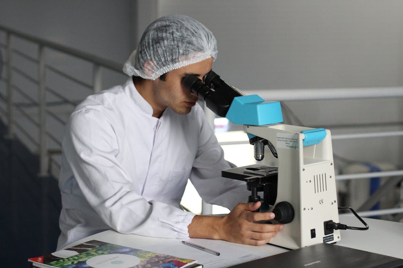Laboratory & diagnostics at Doctors Space Gujranwala