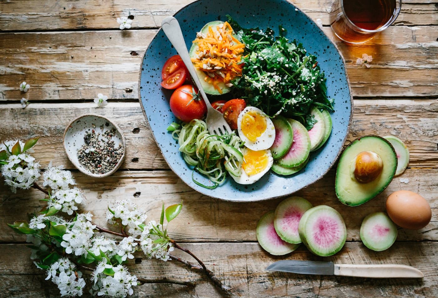 Nutrition & dietetics at Doctors Space Gujranwala